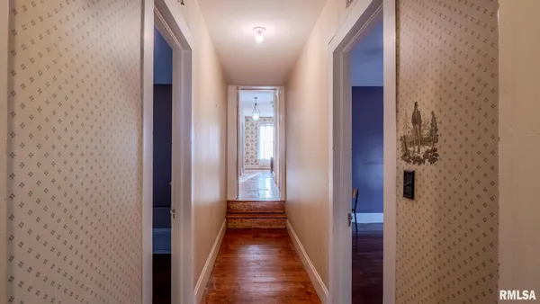 $270,000 | 401 South Corey Street, Griggsville, IL 62340