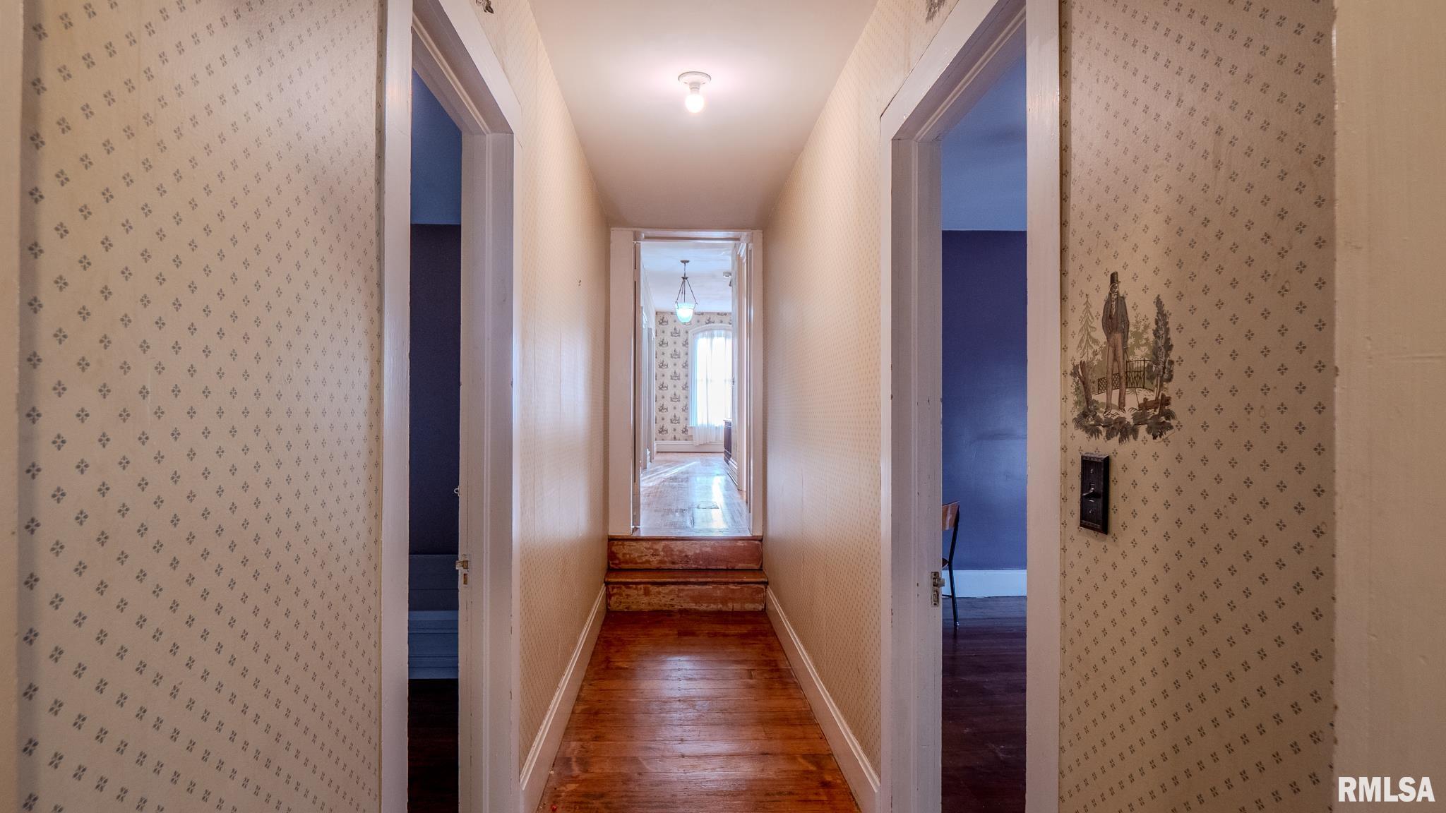 401 South Corey Street Griggsville, IL 62340 - Photo 44 of 62