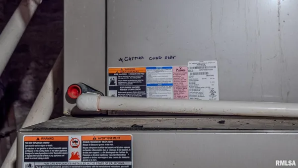 $270,000 | 401 South Corey Street, Griggsville, IL 62340