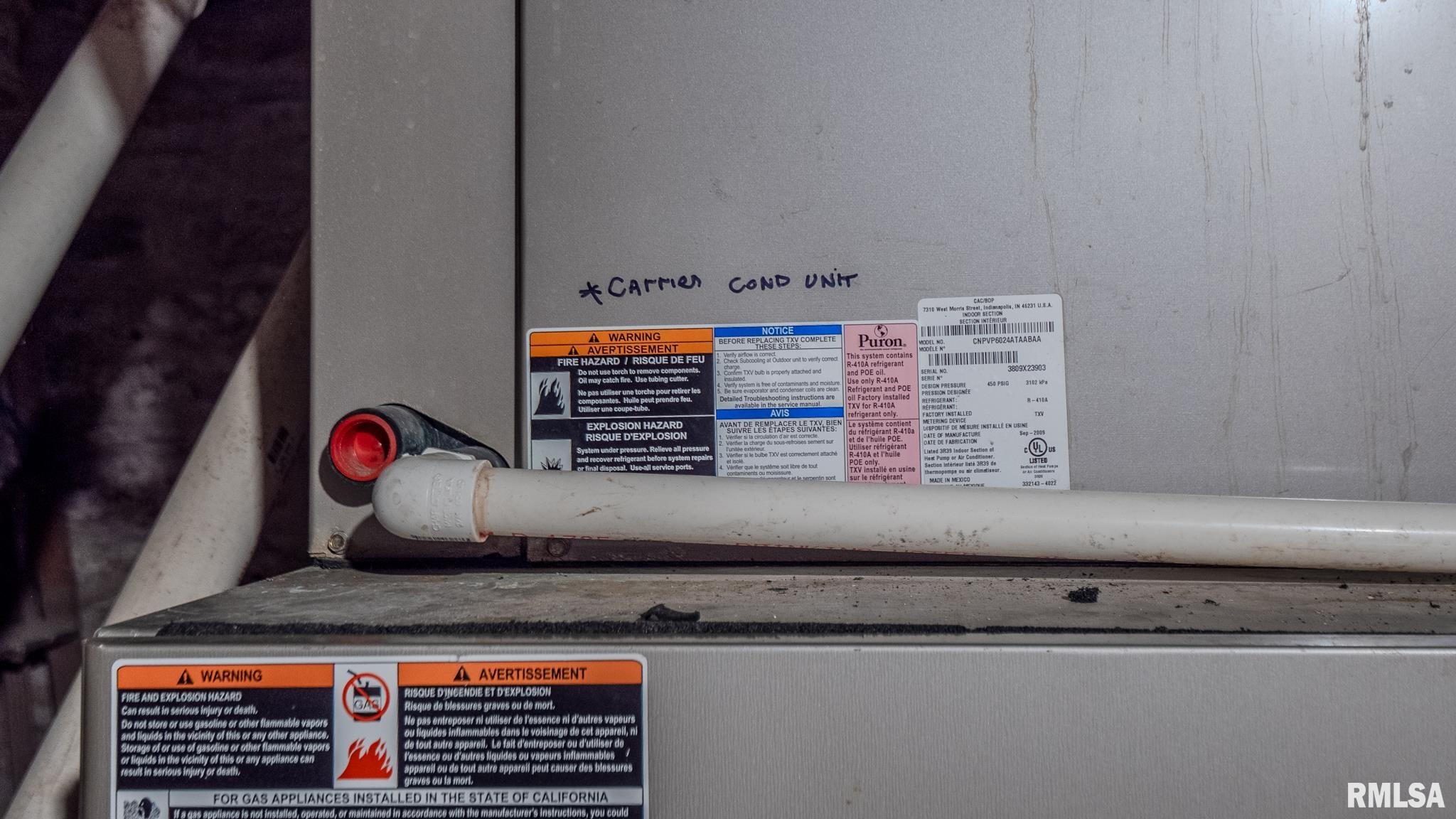 401 South Corey Street Griggsville, IL 62340 - Photo 46 of 62