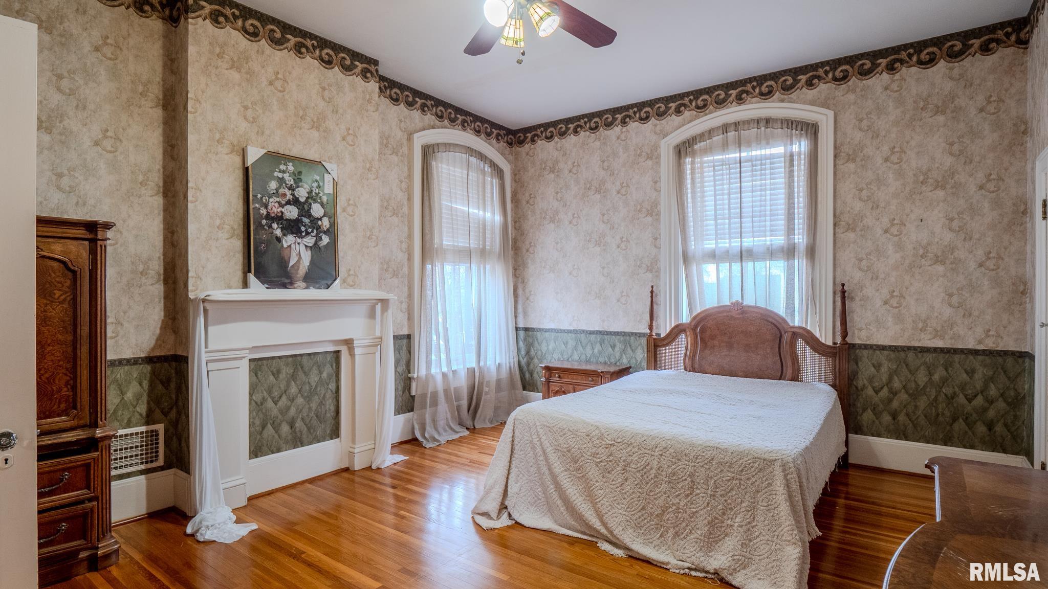 401 South Corey Street Griggsville, IL 62340 - Photo 48 of 62