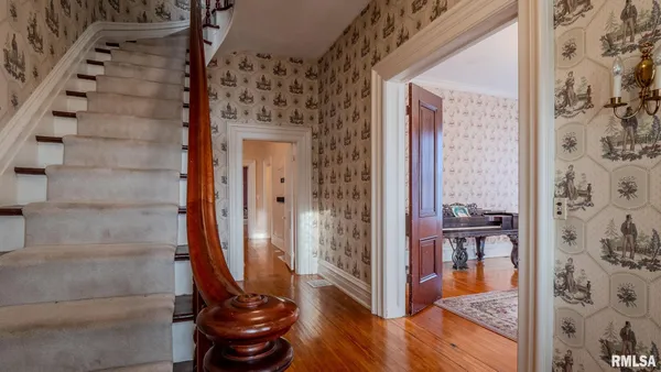 $270,000 | 401 South Corey Street, Griggsville, IL 62340