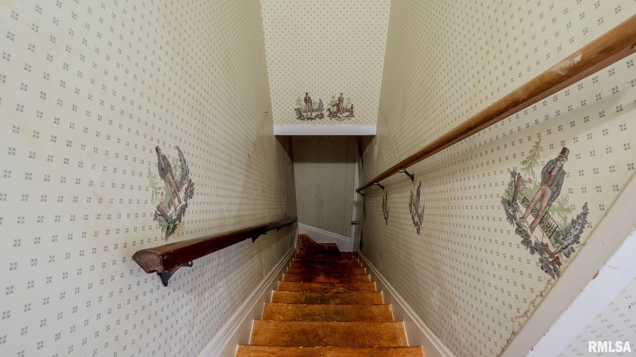 401 South Corey Street Griggsville, IL 62340 - Photo 53 of 62