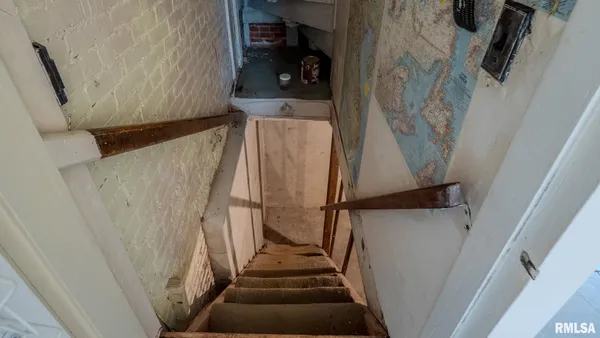 $270,000 | 401 South Corey Street, Griggsville, IL 62340