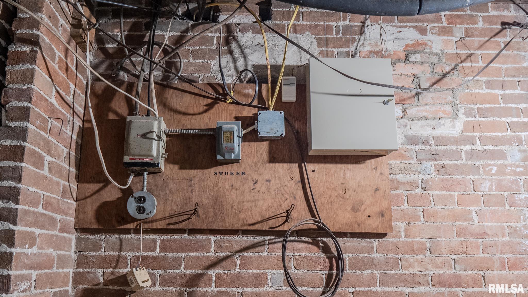 401 South Corey Street Griggsville, IL 62340 - Photo 58 of 62