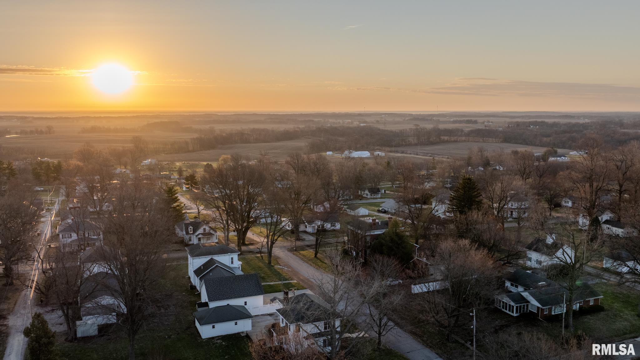 401 South Corey Street Griggsville, IL 62340 - Photo 8 of 62