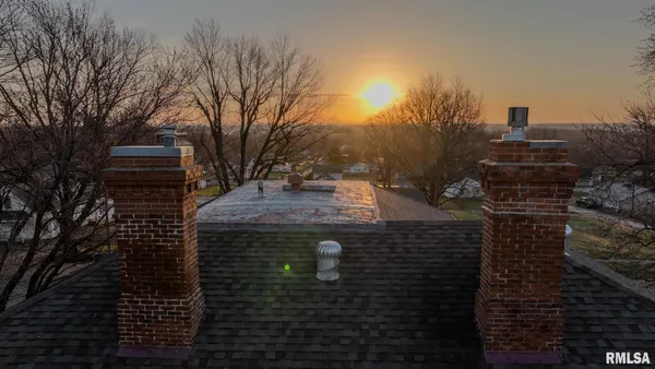 $270,000 | 401 South Corey Street, Griggsville, IL 62340