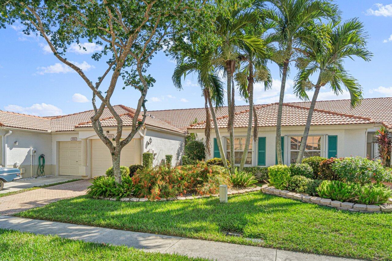 6118 Heliconia Road Delray Beach, FL 33484 - Photo 16 of 30 street view
