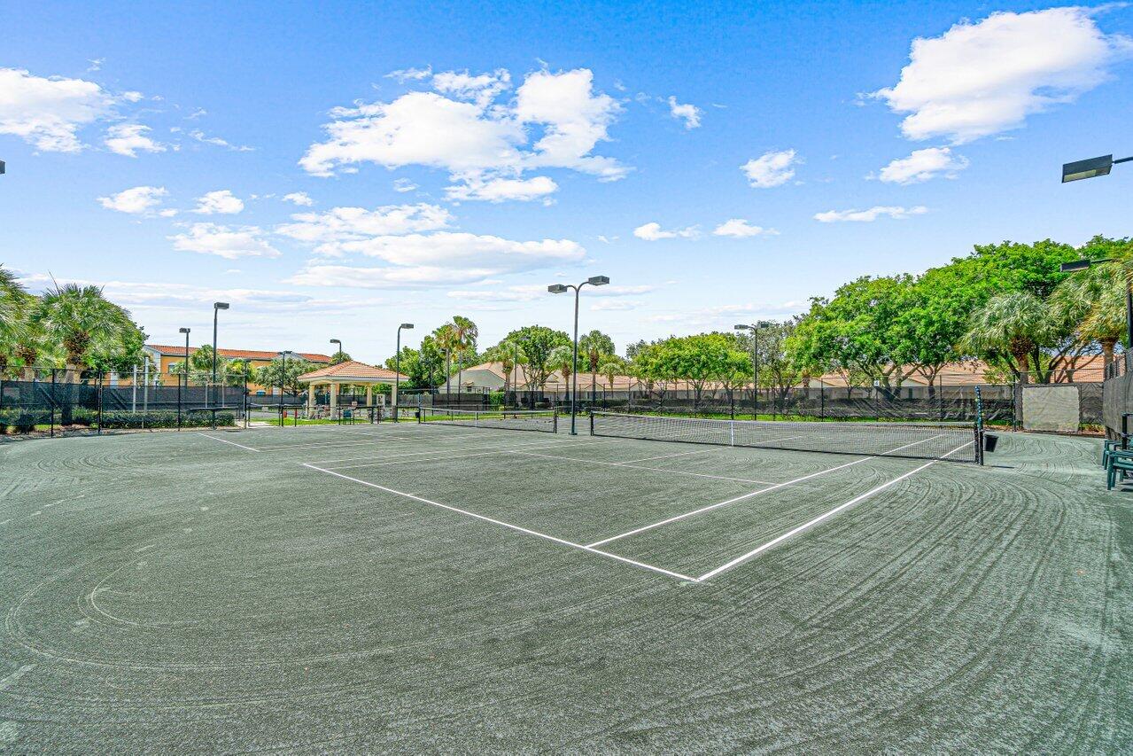 6118 Heliconia Road Delray Beach, FL 33484 - Photo 30 of 30 tennis