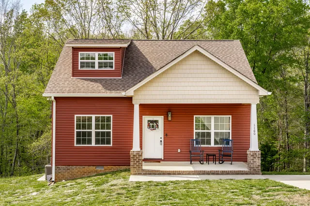 $374,900 | 1160 Jonathan Lane, Springfield, TN 37172