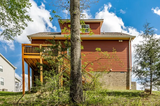 $374,900 | 1160 Jonathan Lane, Springfield, TN 37172