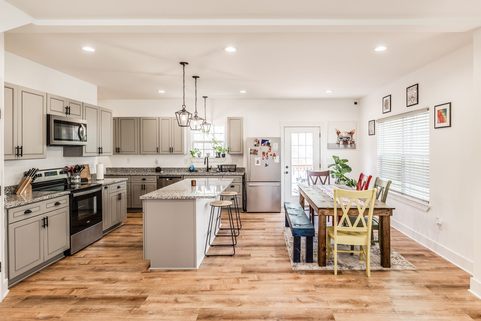 1160 Jonathan Lane Springfield, TN 37172 - Photo 25 of 63