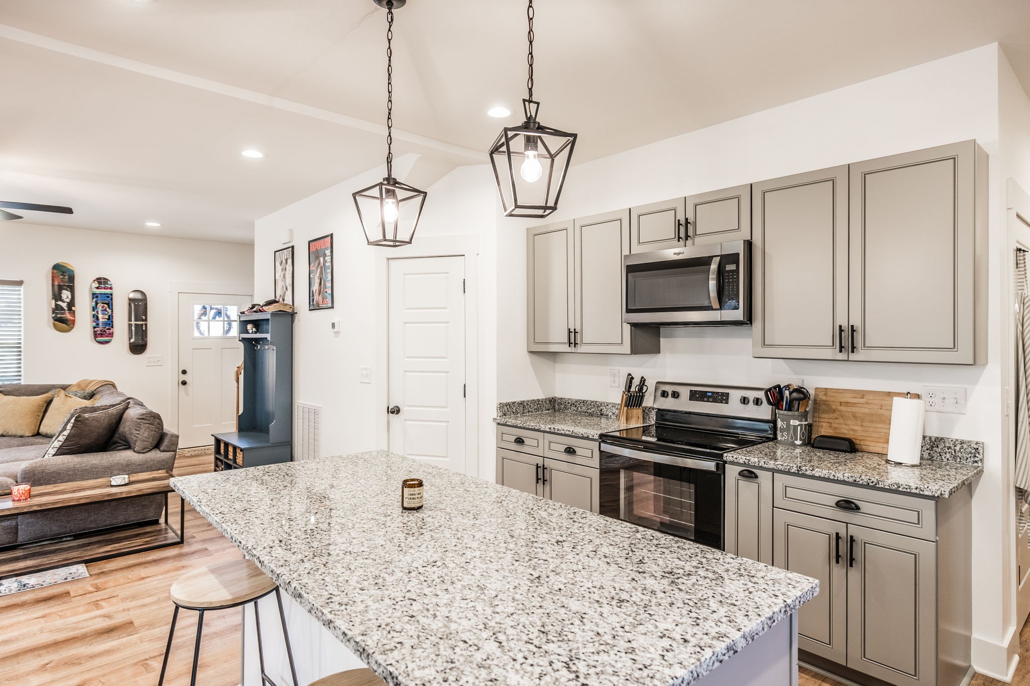 1160 Jonathan Lane Springfield, TN 37172 - Photo 27 of 63