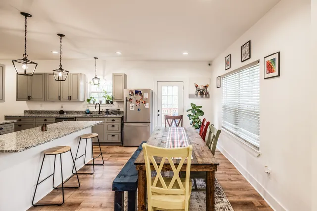 $374,900 | 1160 Jonathan Lane, Springfield, TN 37172