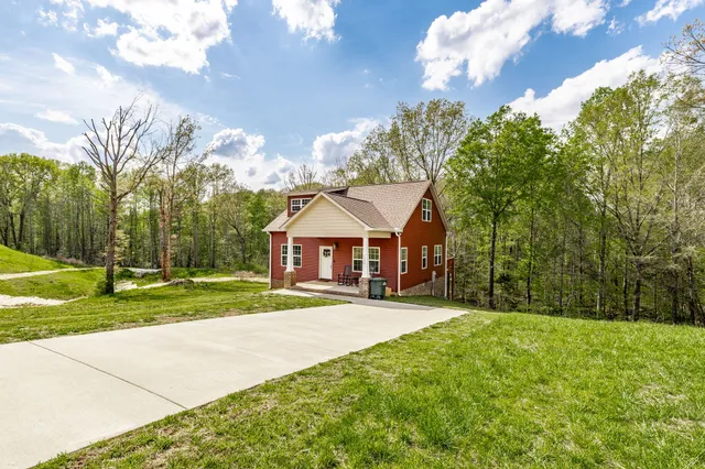 $374,900 | 1160 Jonathan Lane, Springfield, TN 37172