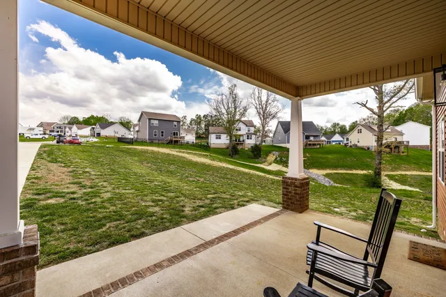 $374,900 | 1160 Jonathan Lane, Springfield, TN 37172