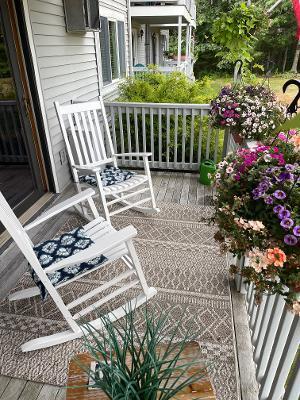 7 Susan Road, Unit 6W Buzzards Bay, MA 02532 - Photo 8 of 21 porch