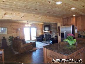 121 Davey Crockett Road Fairview, NC 28730 - Photo 8 of 12 Gallery Image 8