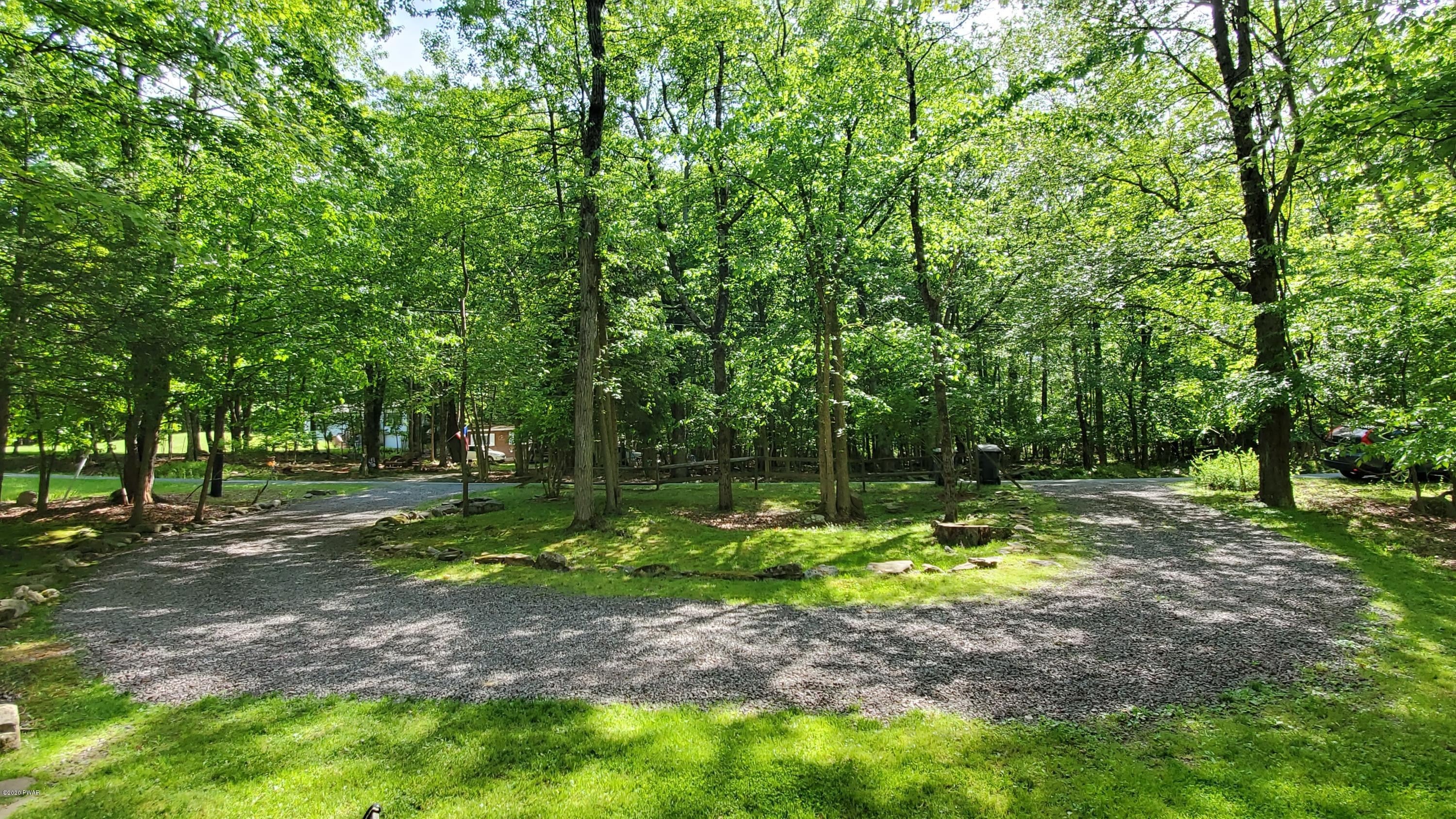 120 Tiffany Road Hawley, PA 18428 - Photo 28 of 33 Circular Drive