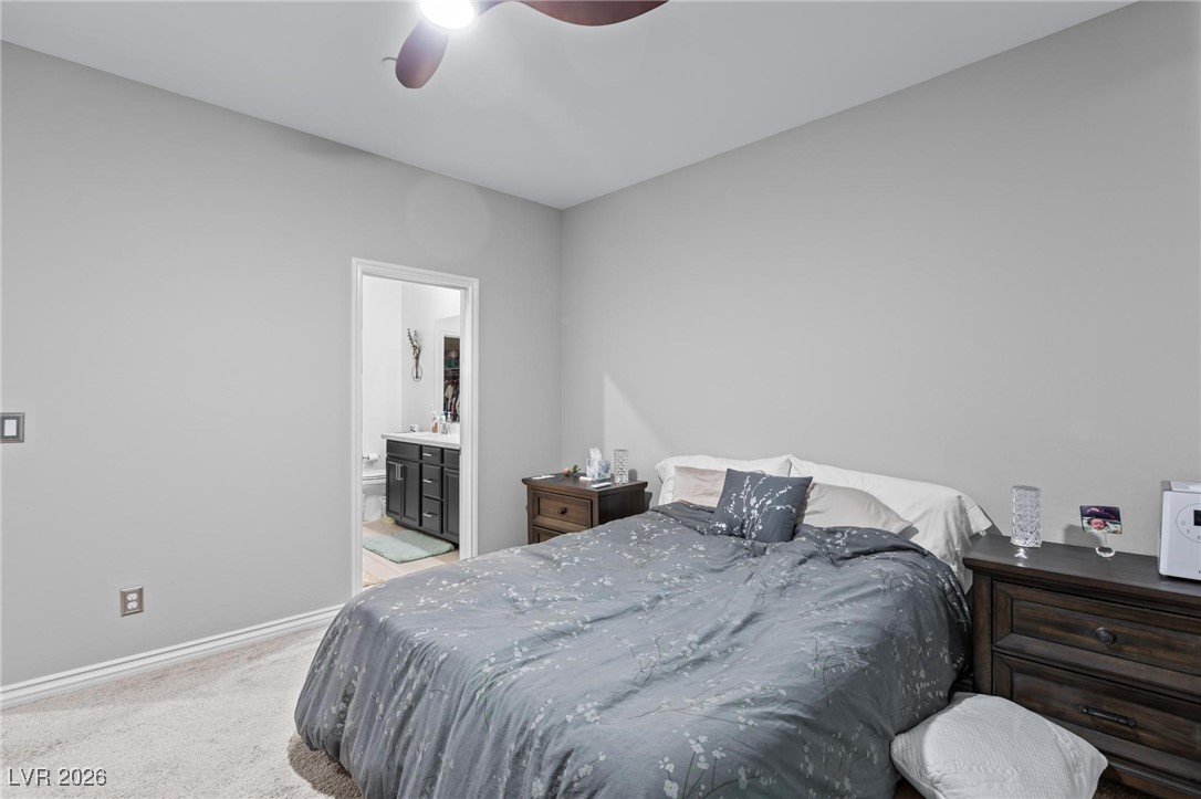 7310 North Decatur Boulevard, Unit 4 North Las Vegas, NV 89084 - Photo 12 of 33