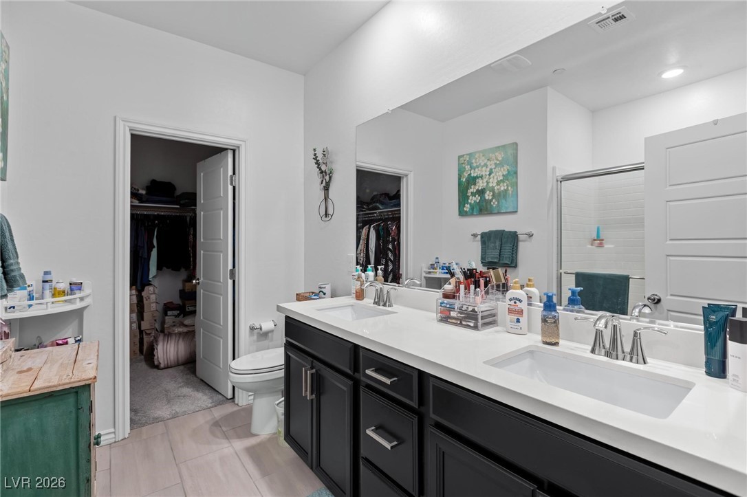 7310 North Decatur Boulevard, Unit 4 North Las Vegas, NV 89084 - Photo 13 of 33