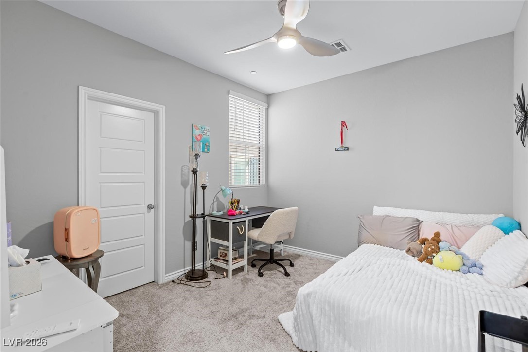 7310 North Decatur Boulevard, Unit 4 North Las Vegas, NV 89084 - Photo 17 of 33