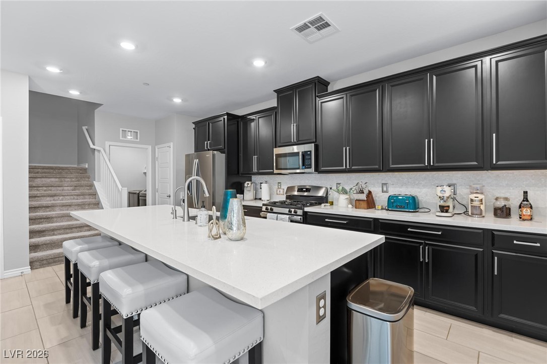 7310 North Decatur Boulevard, Unit 4 North Las Vegas, NV 89084 - Photo 2 of 33