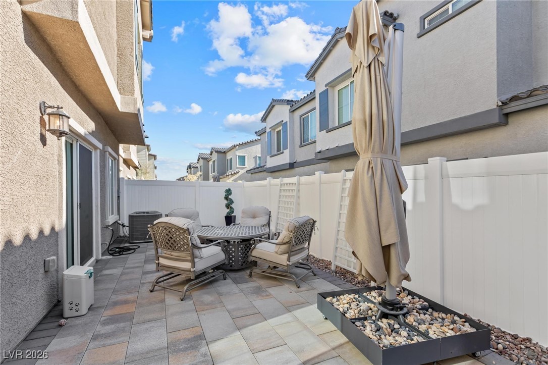 7310 North Decatur Boulevard, Unit 4 North Las Vegas, NV 89084 - Photo 24 of 33