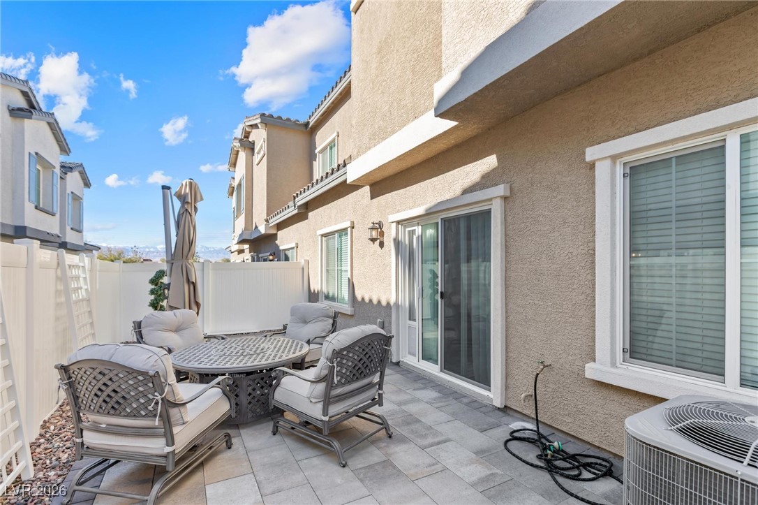 7310 North Decatur Boulevard, Unit 4 North Las Vegas, NV 89084 - Photo 25 of 33