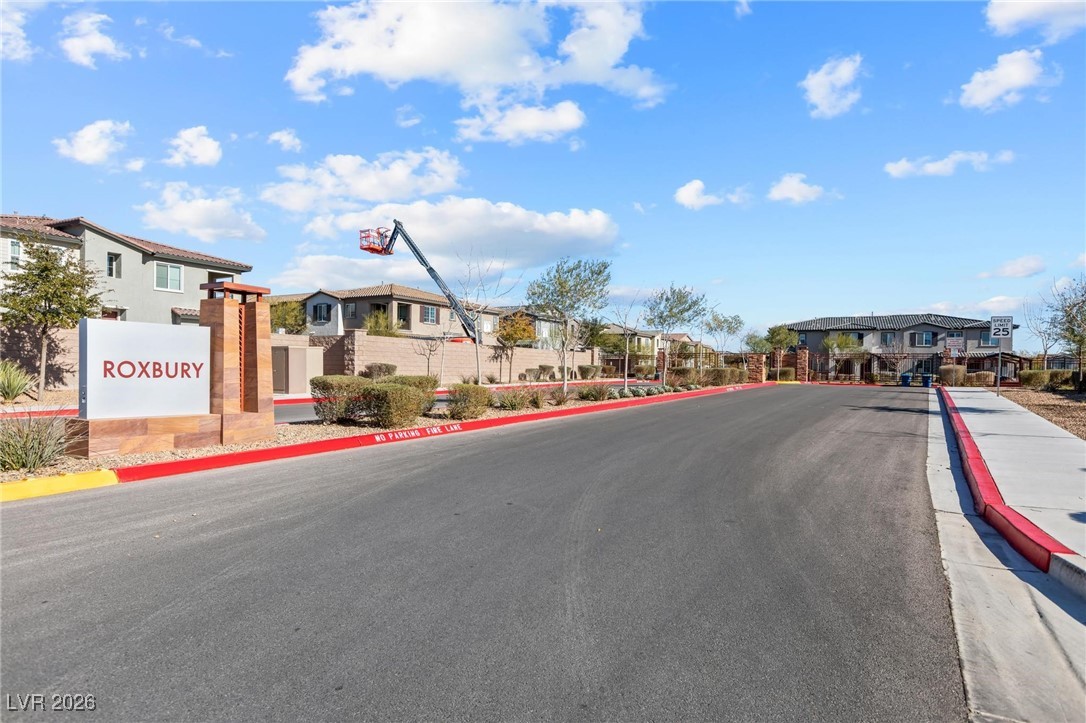 7310 North Decatur Boulevard, Unit 4 North Las Vegas, NV 89084 - Photo 26 of 33