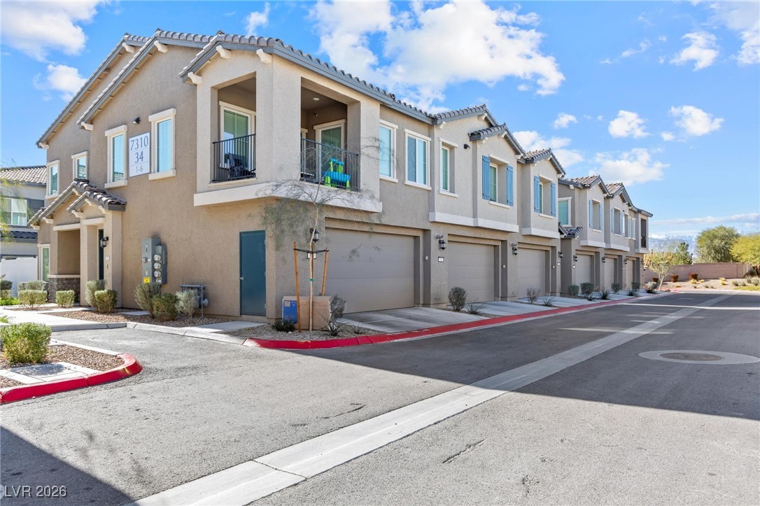 7310 North Decatur Boulevard, Unit 4 North Las Vegas, NV 89084 - Photo 27 of 33