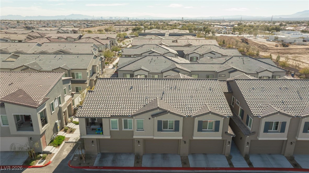 7310 North Decatur Boulevard, Unit 4 North Las Vegas, NV 89084 - Photo 29 of 33