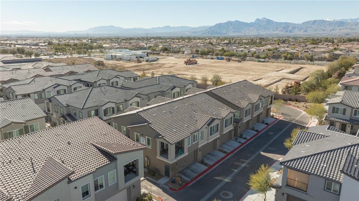 7310 North Decatur Boulevard, Unit 4 North Las Vegas, NV 89084 - Photo 30 of 33