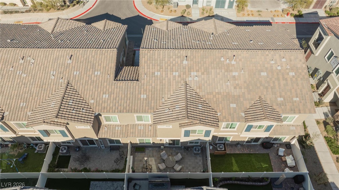 7310 North Decatur Boulevard, Unit 4 North Las Vegas, NV 89084 - Photo 31 of 33
