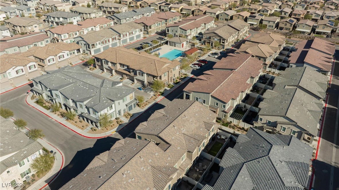7310 North Decatur Boulevard, Unit 4 North Las Vegas, NV 89084 - Photo 32 of 33