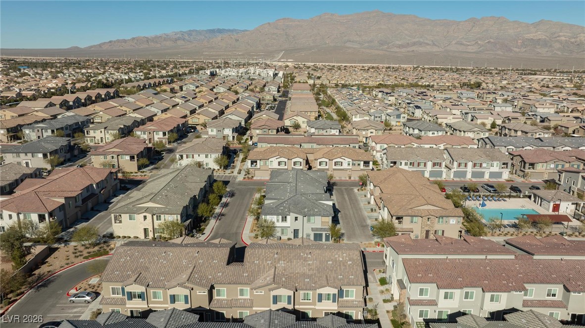 7310 North Decatur Boulevard, Unit 4 North Las Vegas, NV 89084 - Photo 33 of 33