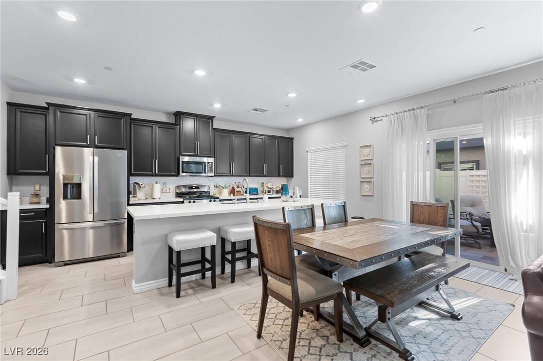 7310 North Decatur Boulevard, Unit 4 North Las Vegas, NV 89084 - Photo 4 of 33