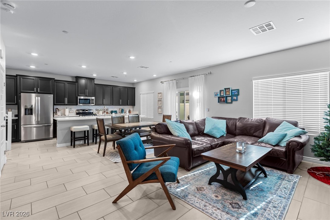 7310 North Decatur Boulevard, Unit 4 North Las Vegas, NV 89084 - Photo 5 of 33