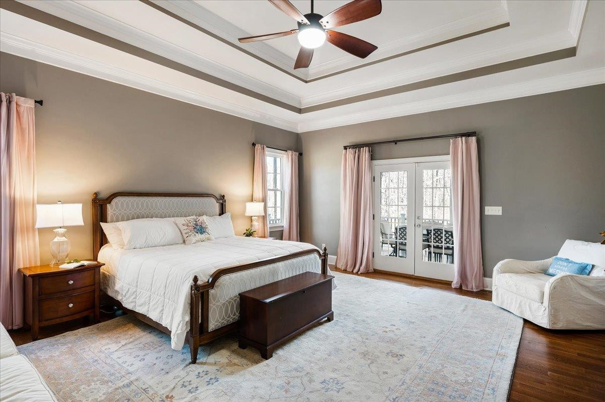 2509 Hunters Meadow Lane Raleigh, NC 27606 - Photo 22 of 55 Photo 22