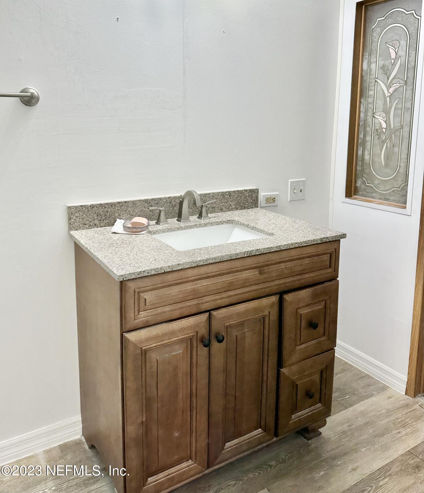 15644 Sears Road Jacksonville, FL 32218 - Photo 21 of 24 a utility room with a sink