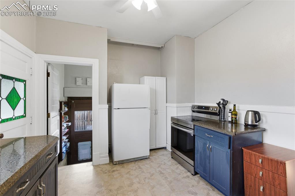 1130 Wahsatch Avenue Colorado Springs, CO 80903 - Photo 11 of 39