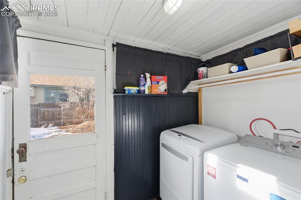 1130 Wahsatch Avenue Colorado Springs, CO 80903 - Photo 14 of 39