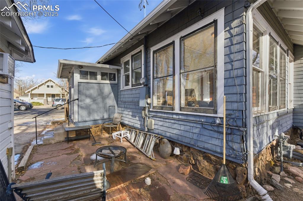 1130 Wahsatch Avenue Colorado Springs, CO 80903 - Photo 32 of 39