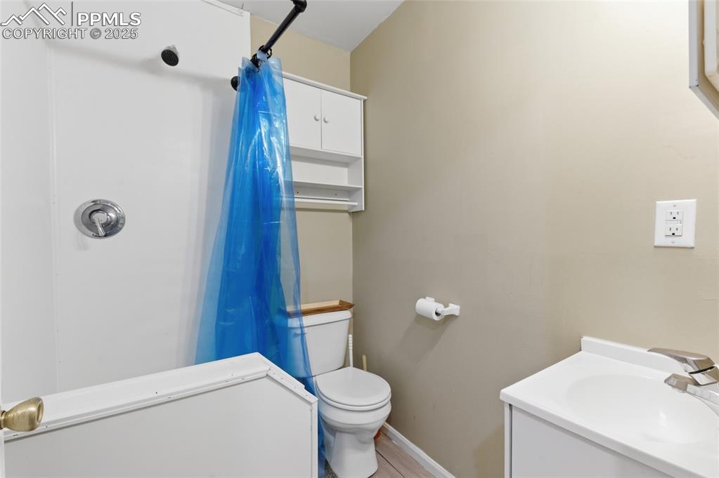 1130 Wahsatch Avenue Colorado Springs, CO 80903 - Photo 34 of 39