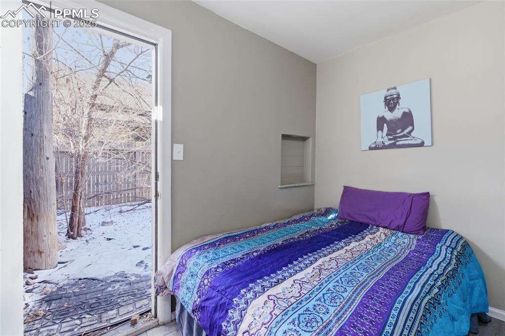 1130 Wahsatch Avenue Colorado Springs, CO 80903 - Photo 35 of 39