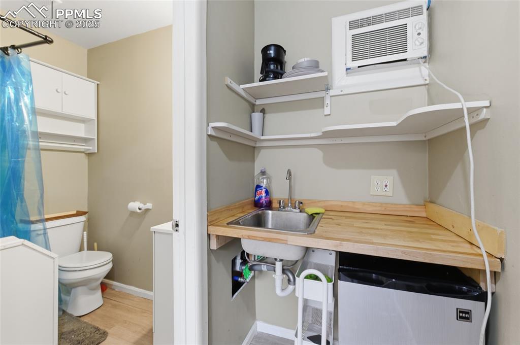 1130 Wahsatch Avenue Colorado Springs, CO 80903 - Photo 36 of 39