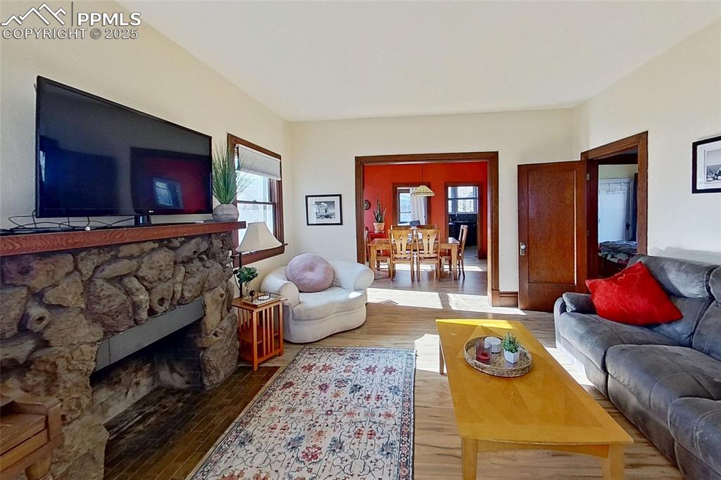 1130 Wahsatch Avenue Colorado Springs, CO 80903 - Photo 4 of 39