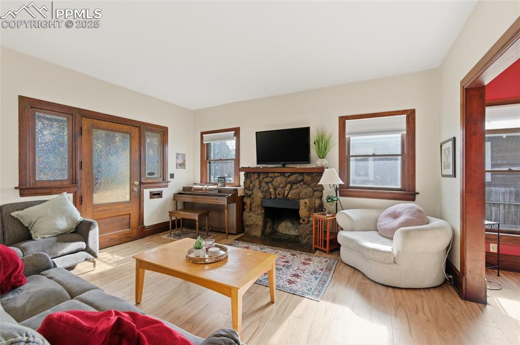 1130 Wahsatch Avenue Colorado Springs, CO 80903 - Photo 5 of 39