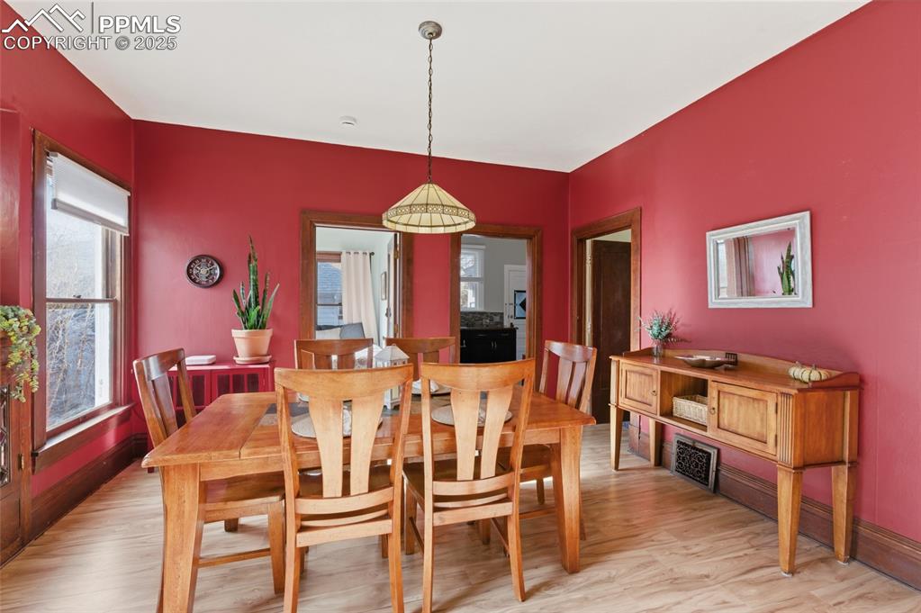 1130 Wahsatch Avenue Colorado Springs, CO 80903 - Photo 7 of 39