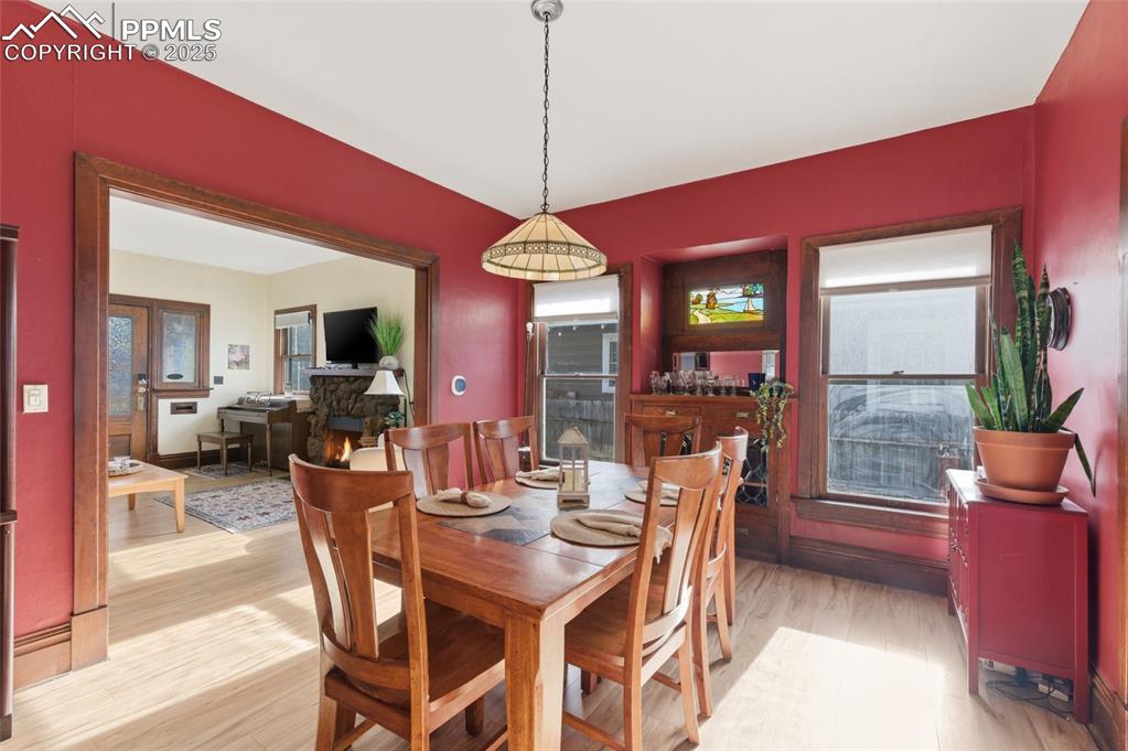 1130 Wahsatch Avenue Colorado Springs, CO 80903 - Photo 8 of 39